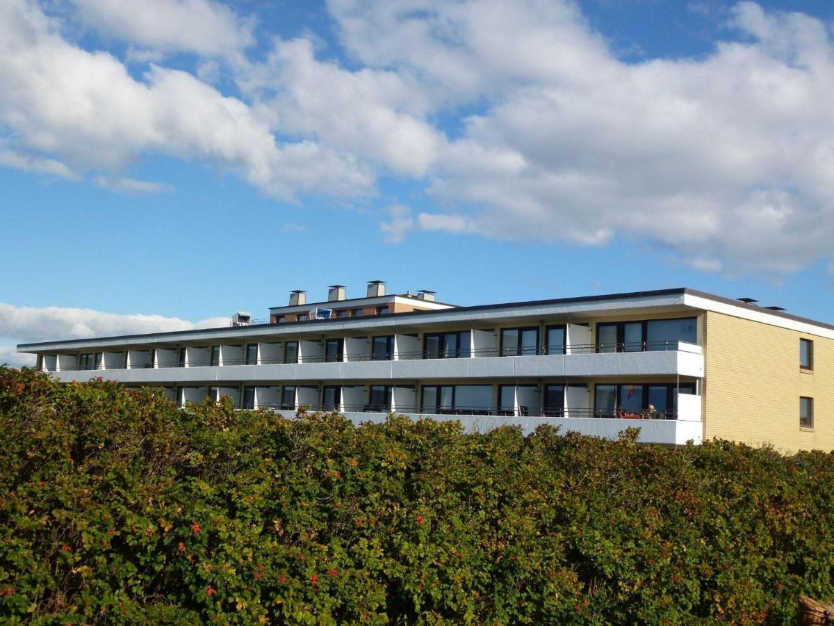 Meerblick Logenplatz 64 Wenningstedt-Braderup Екстер'єр фото