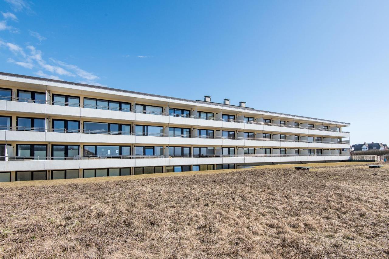 Meerblick Logenplatz 64 Wenningstedt-Braderup Екстер'єр фото