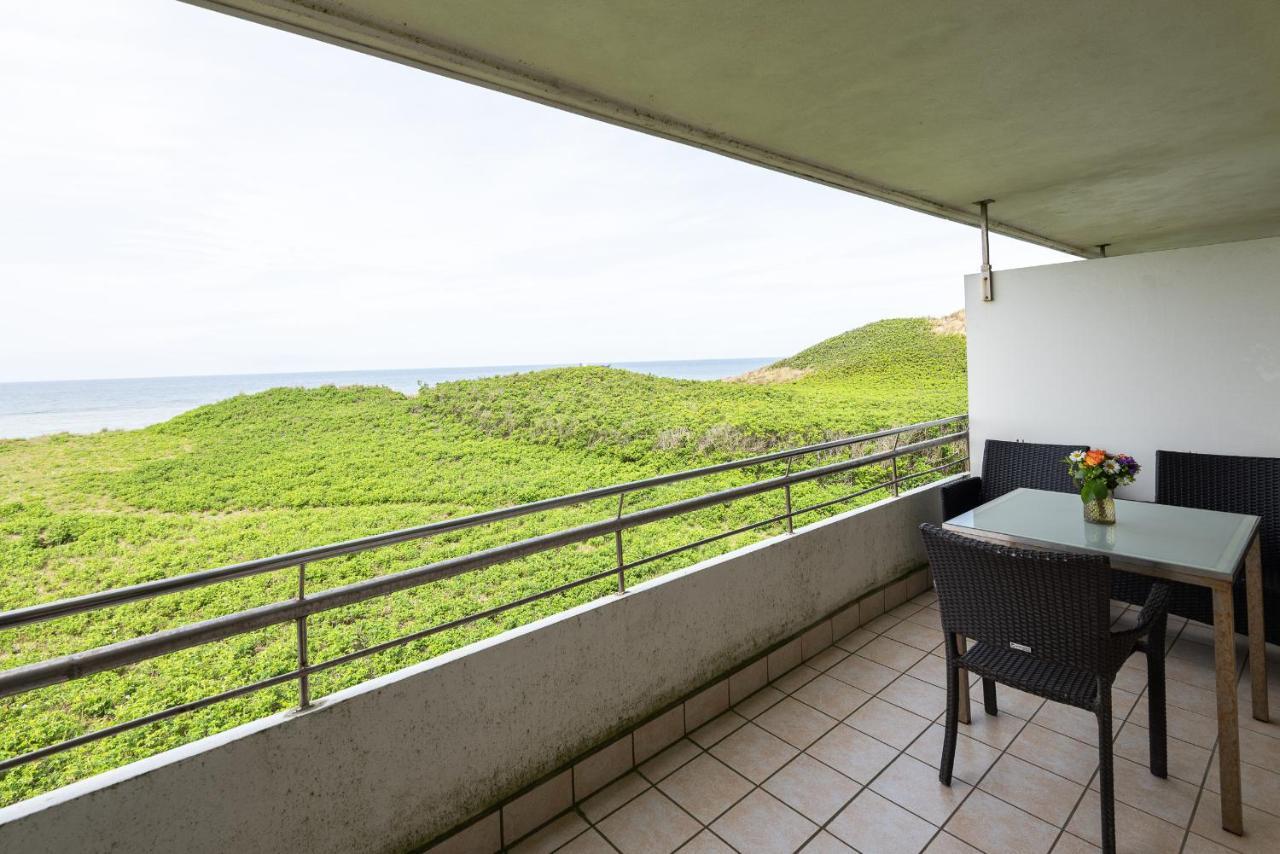 Meerblick Logenplatz 64 Wenningstedt-Braderup Екстер'єр фото