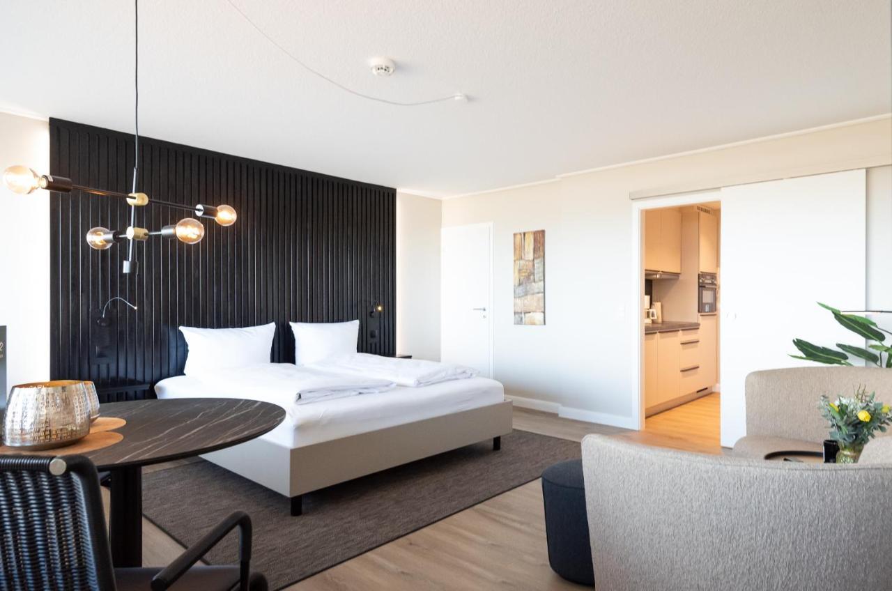 Meerblick Logenplatz 64 Wenningstedt-Braderup Екстер'єр фото